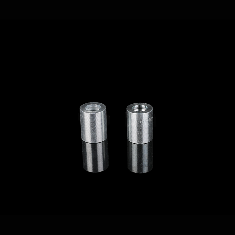 สายไฮดรอลิกสำหรับเครื่องจักรก่อสร้างที่มีความแข็งแรงสูง Ferrule 00210-06