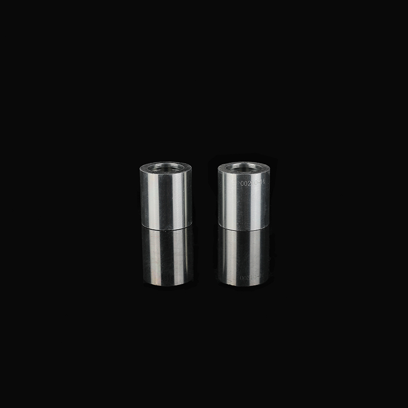 ท่อไฮโดรลิคกระบวนการขึ้นรูปร้อน Ferrule 00210-16