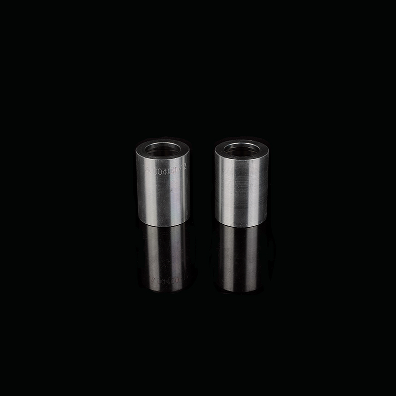 ท่อไฮโดรลิคกระบวนการตีขึ้นรูปร้อน Ferrule 00400-12