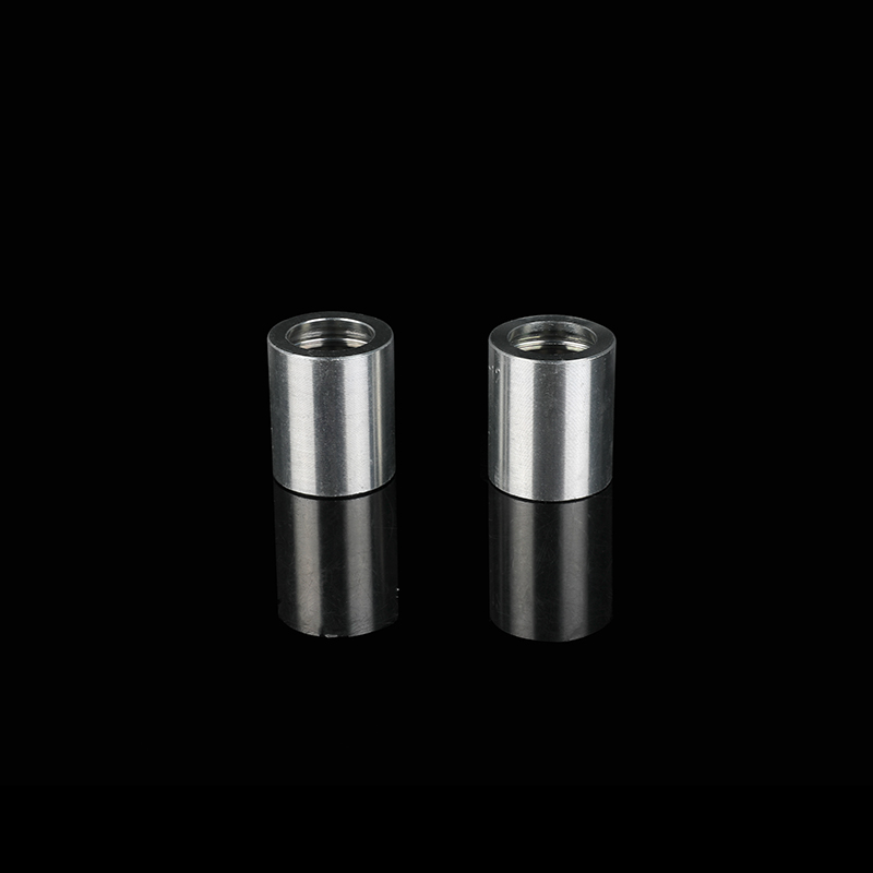 สายไฮดรอลิกสำหรับเครื่องจักรก่อสร้างที่มีความแข็งแรงสูง Ferrule 00210-12